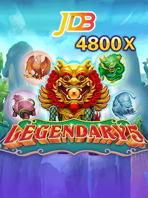 Tampilan slot joker jewels - slot Indonesia